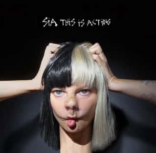 Review: Sia – This is Acting