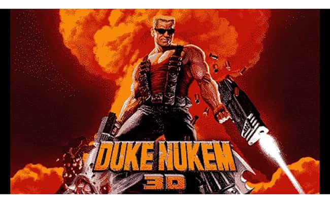 20 YEARS TODAY…Duke Nukem: 3D