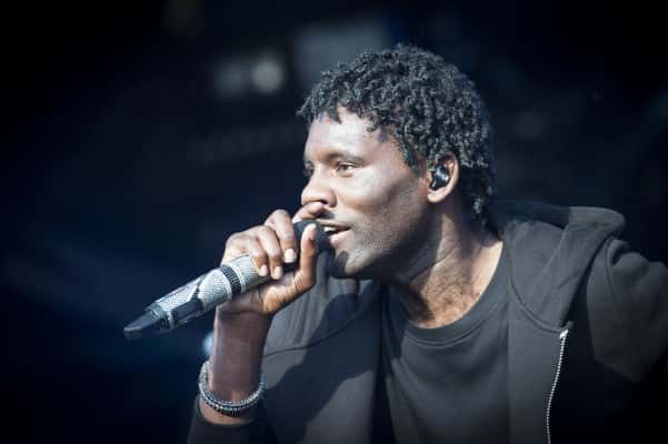 North East teen brings Wretch 32 to Newcastle