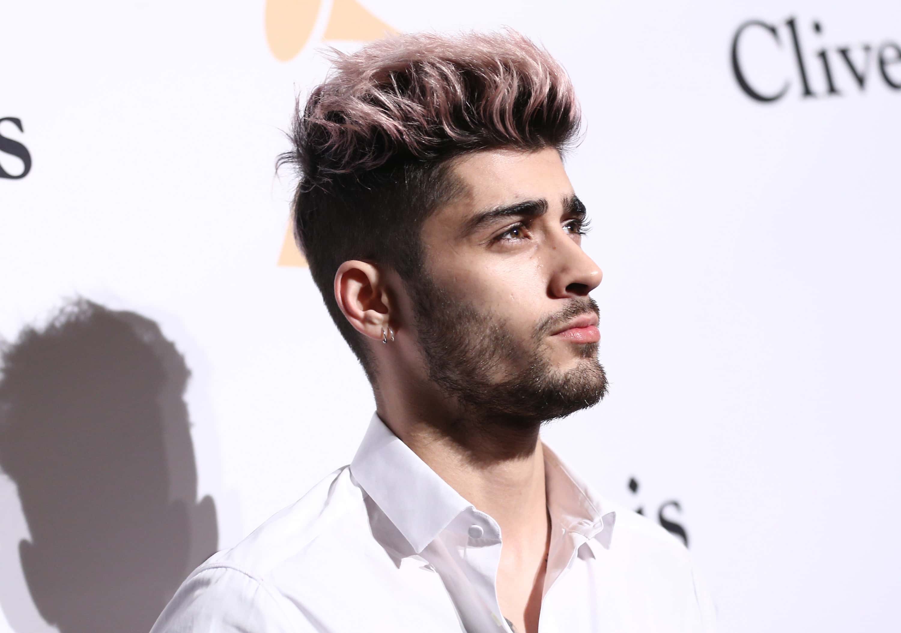 Preview: Zayn Malik’s Mind of Mine album