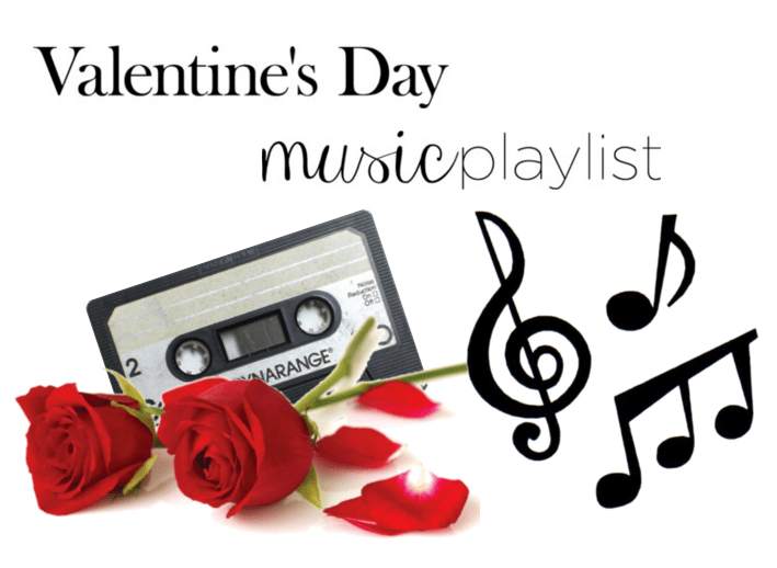 Top 9 Valentine’s Day Songs