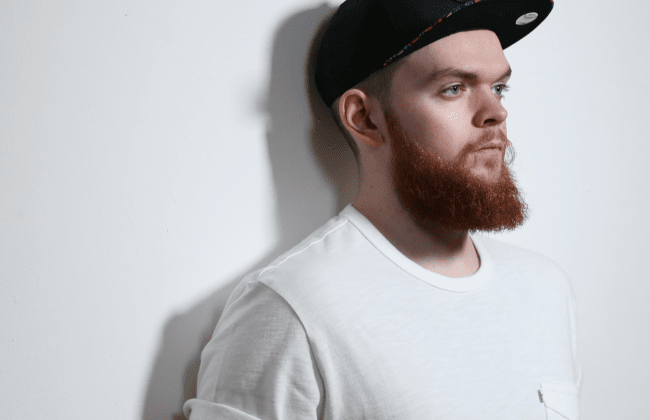 REVIEW: Jack Garratt – Phase