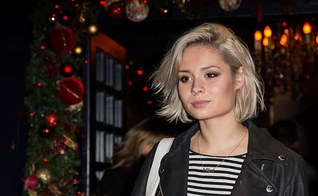 Nina Nesbitt released new EP and returns to Newcastle