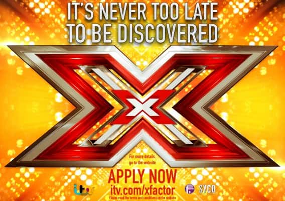 It’s Time to Face the Music: X Factor comes to Sunderland