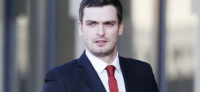 EA SPORTS to remove Adam Johnson from FIFA 16