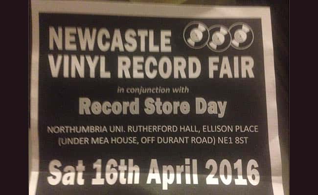 Preview: Record Store Day