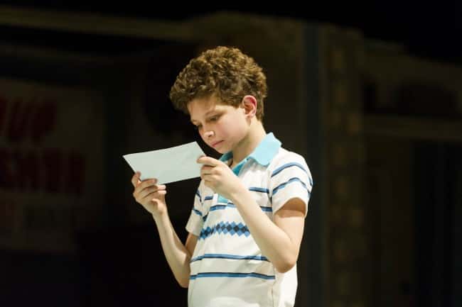 Review: Billy Elliot at Sunderland Empire