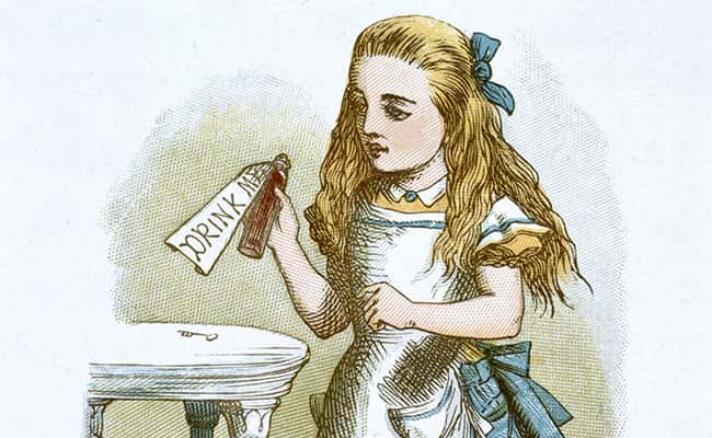 Alice In Wonderland exhibition to open at Newcastle’s Laing Gallery