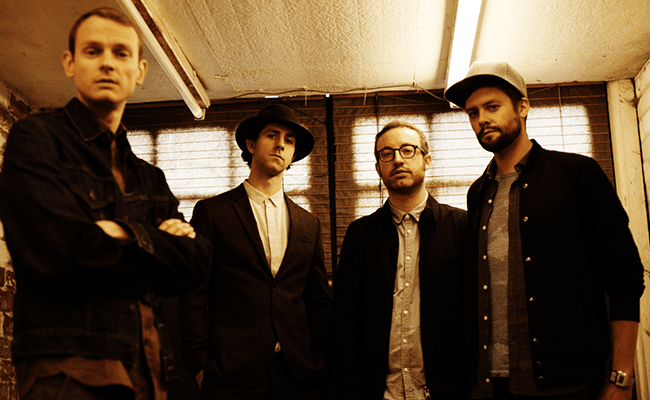 Tickets on sale: Maximo Park to headline Newcastle Weekender