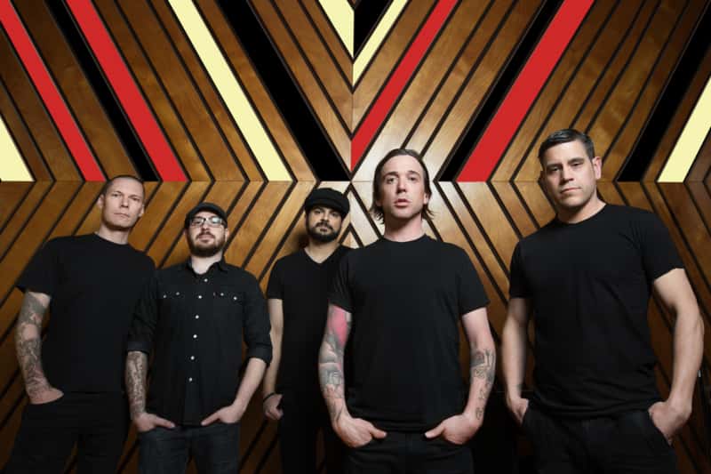 Billy Talent set to return with a new album and UK tour cycle