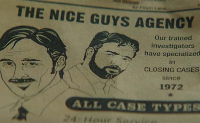 Preview: The Nice Guys