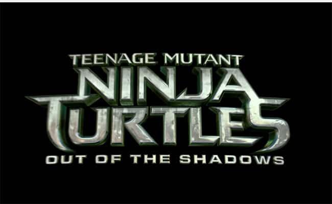 PREVIEW: Teenage Mutant Ninja Turtles: Out of the Shadows