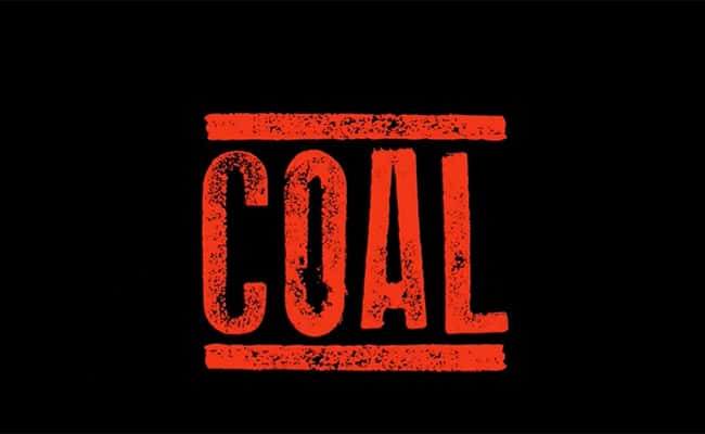 Review: COAL at Dance City