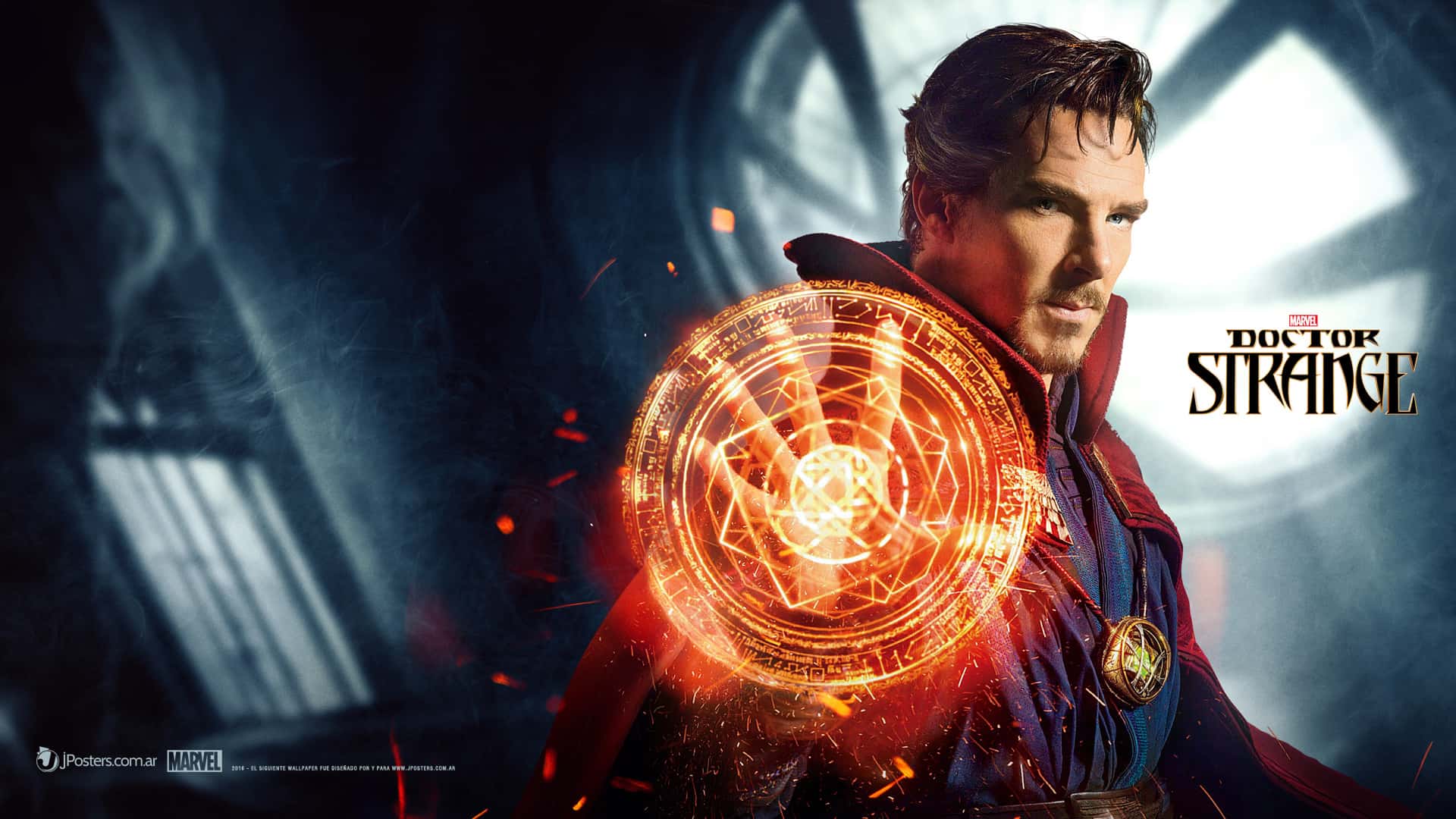 Marvel v DC: Will Doctor Strange be a success?