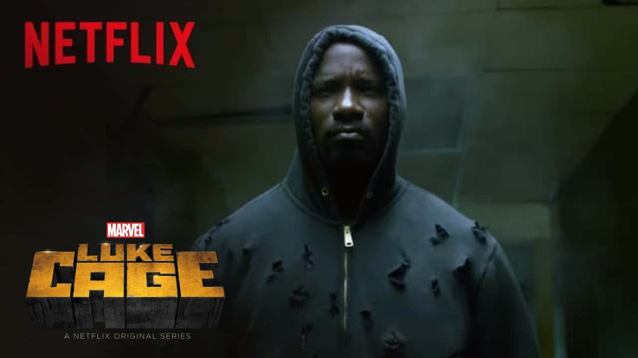 Luke Cage (spoiler free) review – do Netflix and Marvel work together well?