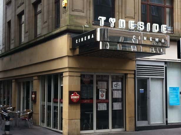 Tyneside Cinema snatches up North East Equality Award for dementia friendly programme