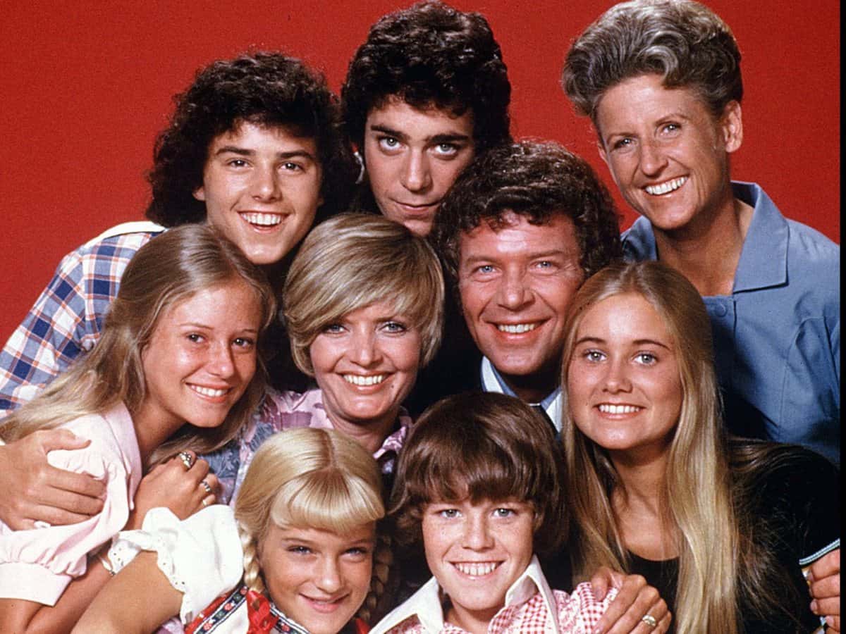 Top 10 Episodes of The Brady Bunch