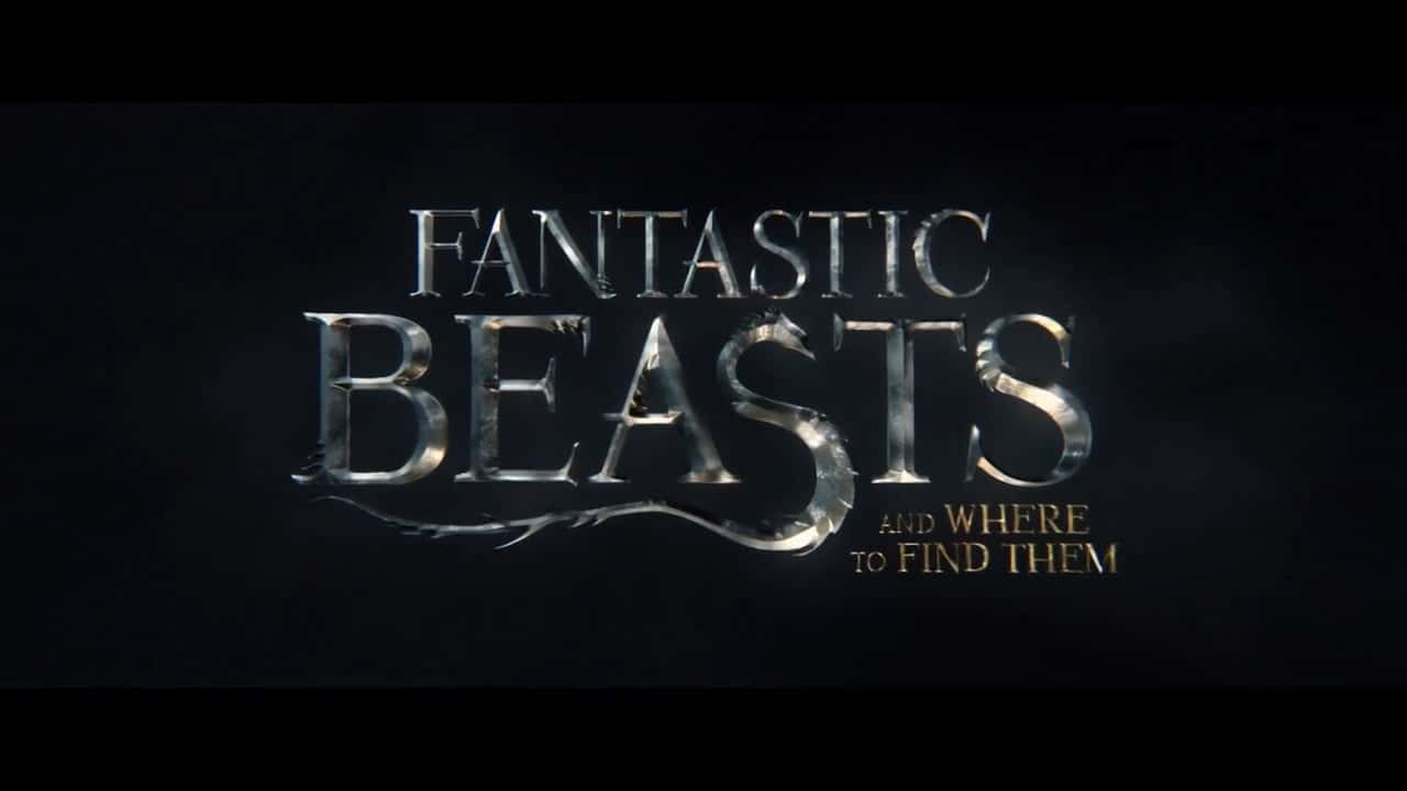 Fantastic Beasts and Where to Find Them: Can it live up to Harry Potter?