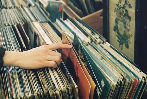 The big vinyl revival