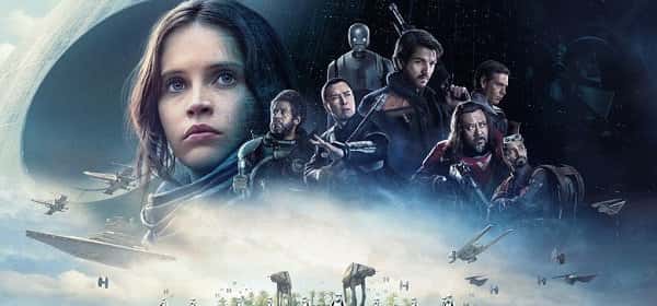 Cinemas and fans prepare for highly anticipated Rogue One