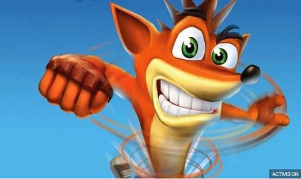 First Thoughts On: Crash Bandicoot Remastered