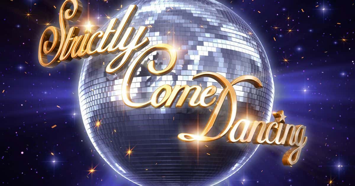 Strictly Come Dancing-1