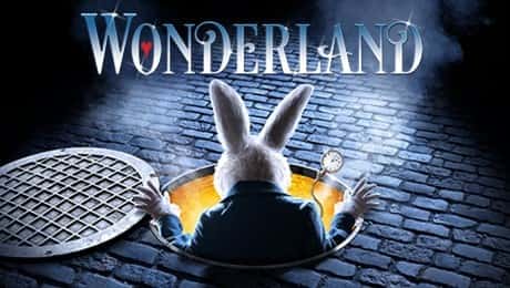 Wonderland: Empire Theatre Preview