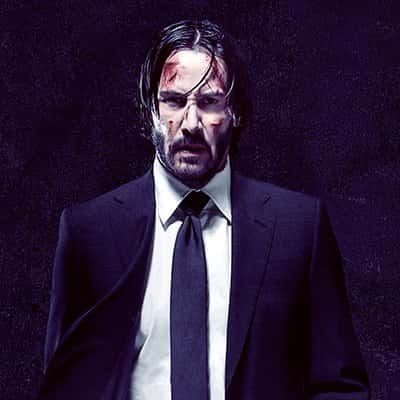 John Wick: Chapter 2 cut for UK release