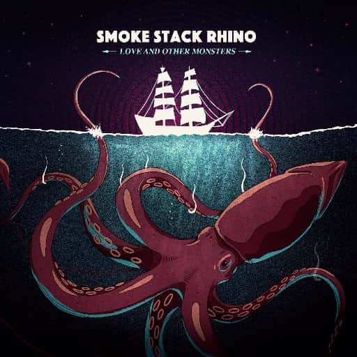 Smoke Stack Rhino: ‘Love and Other Monsters’ Album Review