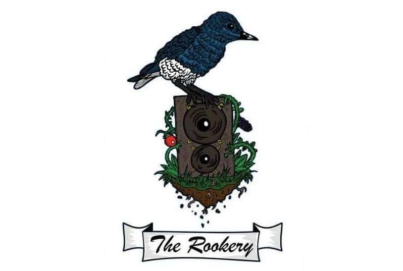 Music collective ‘The Rookery’ hold launch event on Saturday February 25