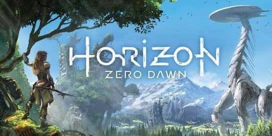 Preview: Horizon Zero Dawn’s Hunt Is On