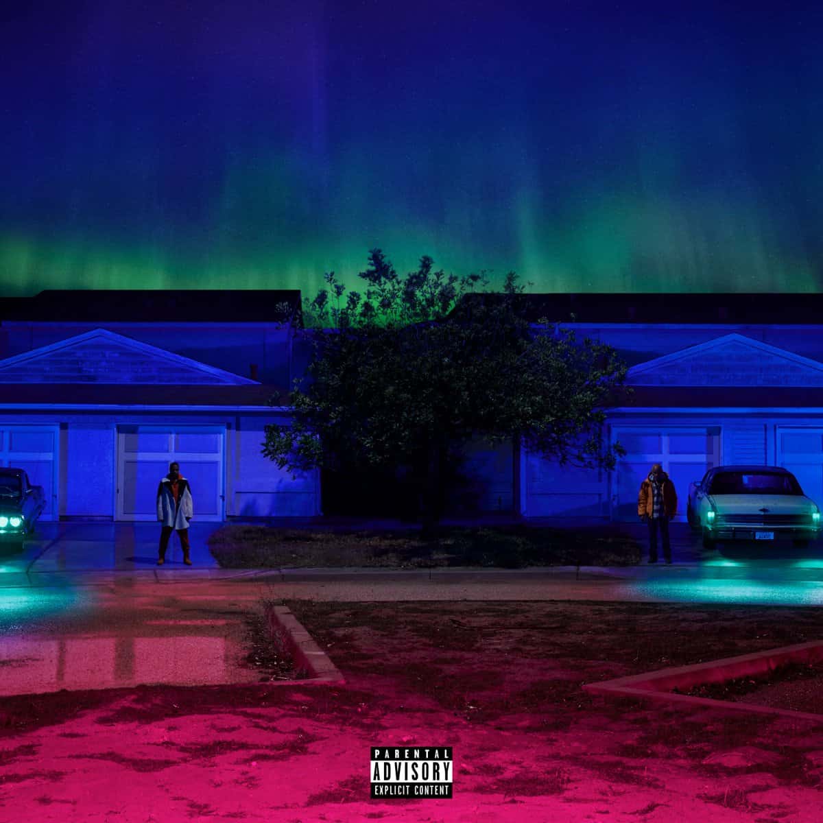 Big Sean ‘I Decided.’ Album Review