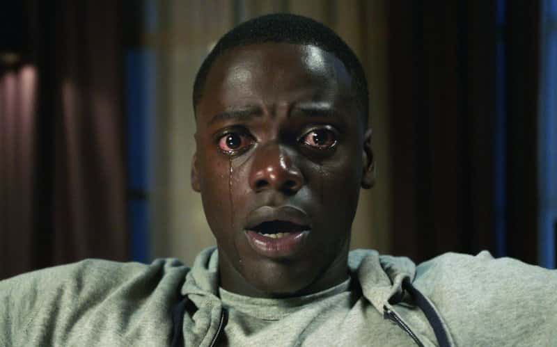 Get Out – Preview