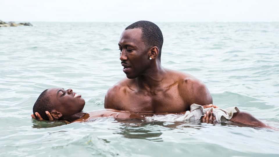 Review: Moonlight – A powerful piece of cinema that will stay long in the memory