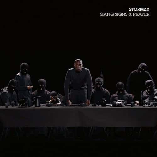 Review: Stormzy breaks the mould with ‘Gang Signs & Prayer’