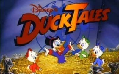 Disney’s Ducktales set for 2017 reboot