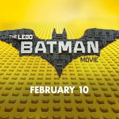 The Lego Batman Movie – Review