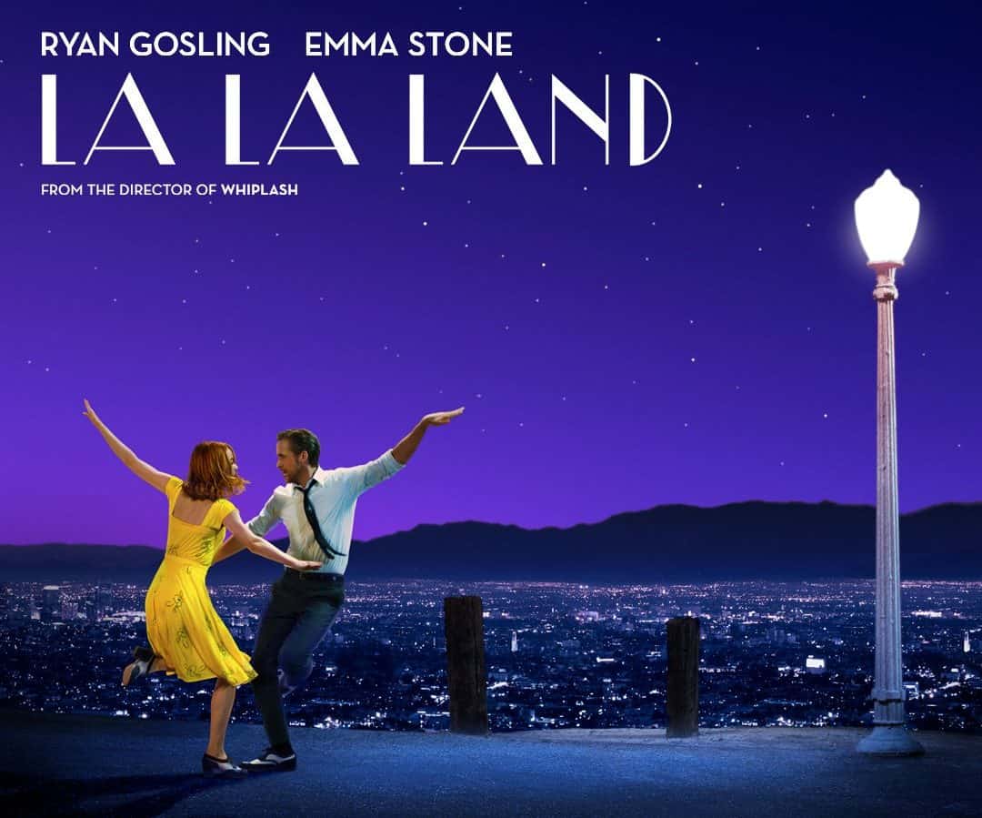 Review: La La Land