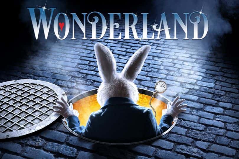 Wonderland Review