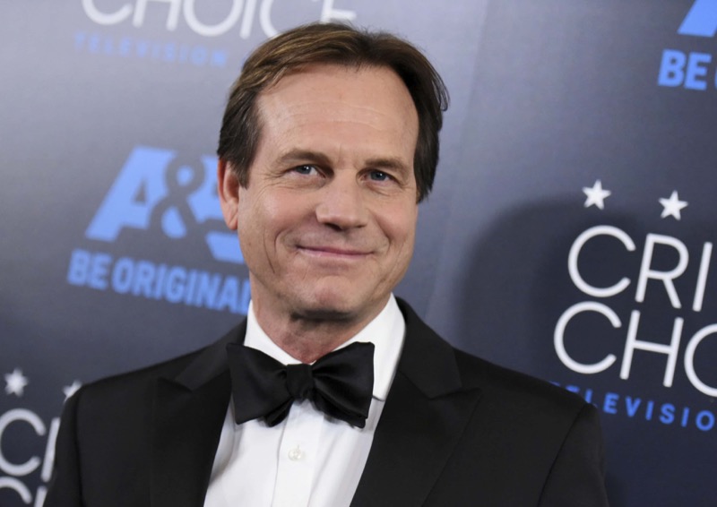 Legendary actor Bill Paxton dies aged 61