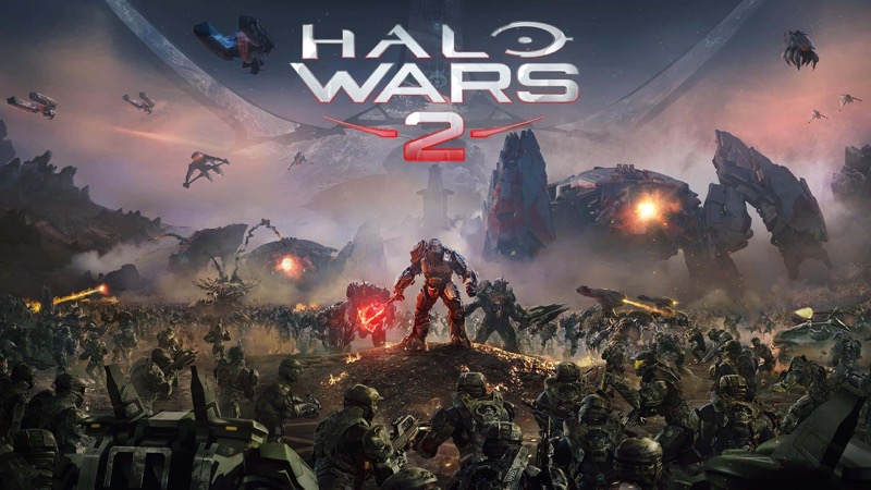 Halo Wars 2 Review