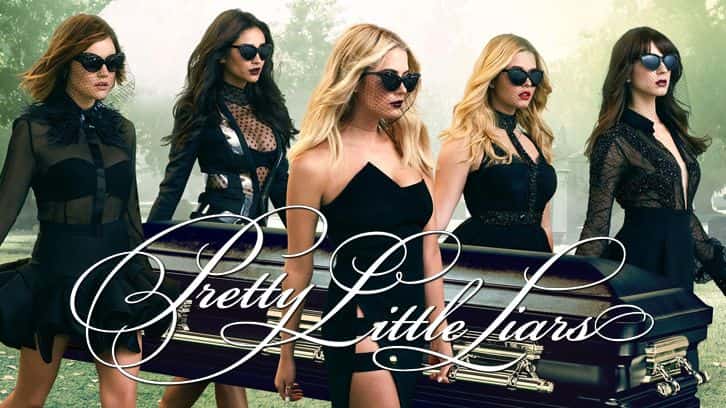 Pretty Little Liars: Is the secret finally out?