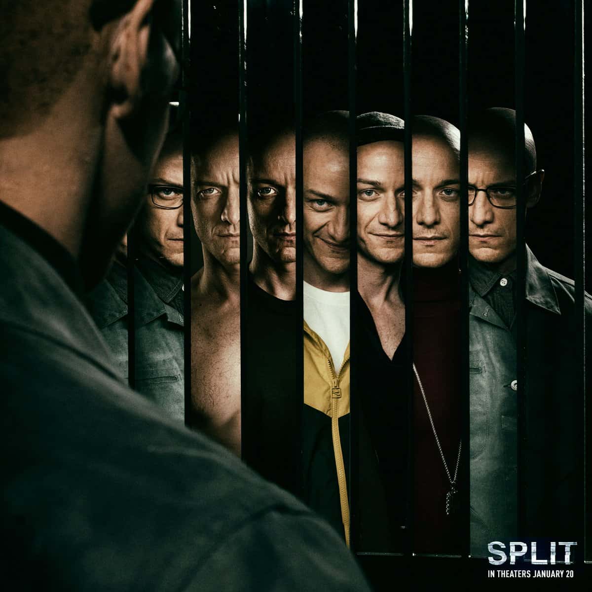 Split – Review