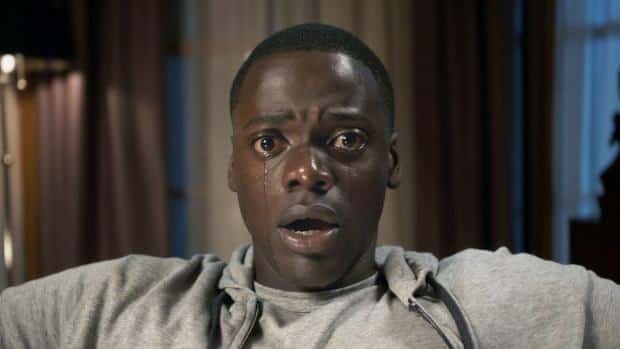 Get Out: Review