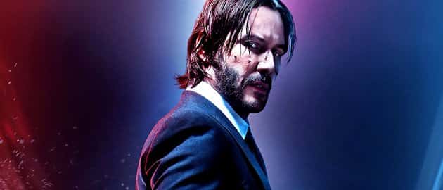 John Wick: Chapter 2 Review