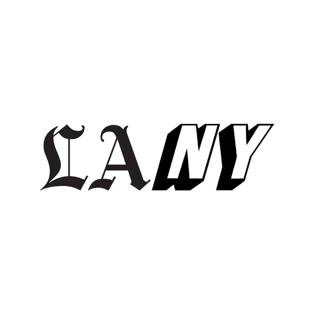 Indie Dream-Pop Band, LANY Release Track-list For Upcoming Album