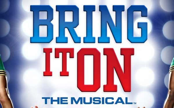 Preview: Bring It On The Musical