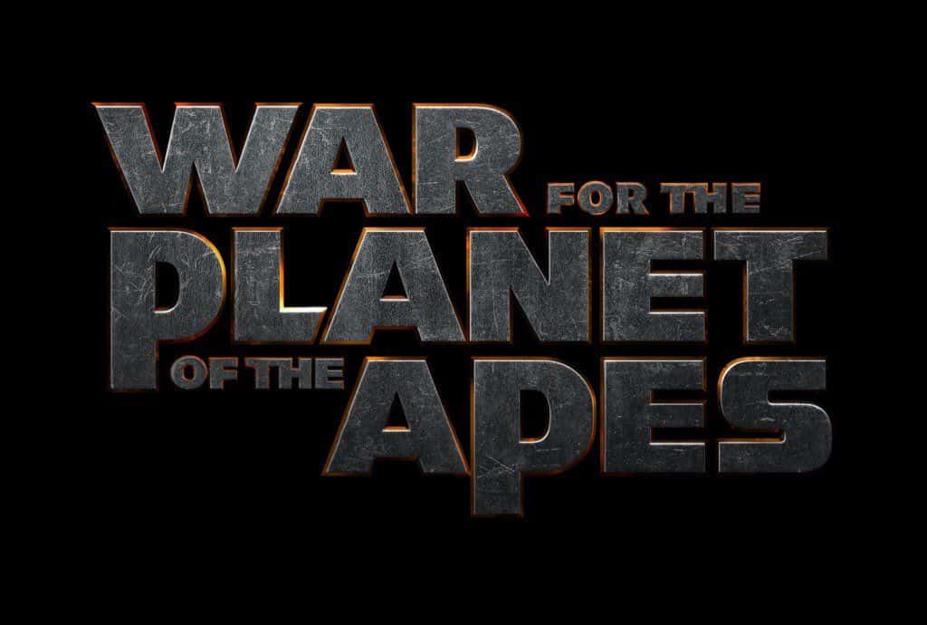 War for the Planet of the Apes- Preview