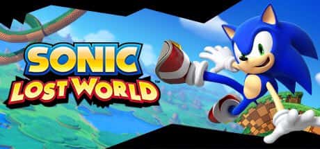 Sonic Lost world – Review