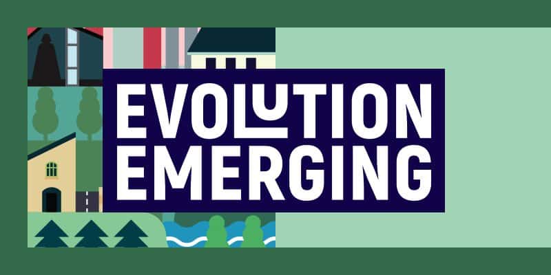 Preview: Evolution Emerging 2017